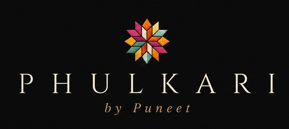 phulkaribypuneet